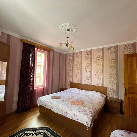 Irina Hotel Tskaltubo Ngoại thất bức ảnh