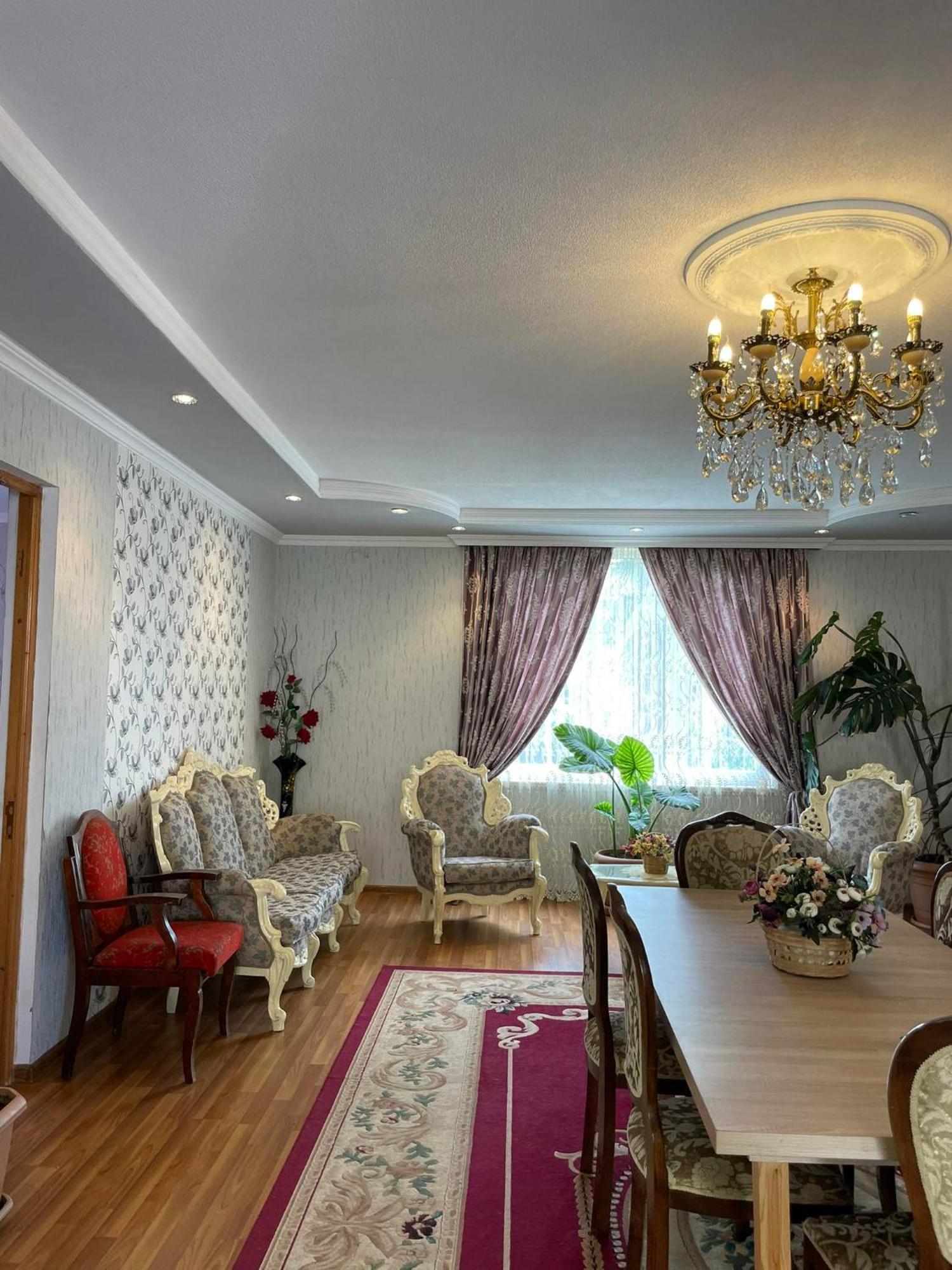 Irina Hotel Tskaltubo Ngoại thất bức ảnh