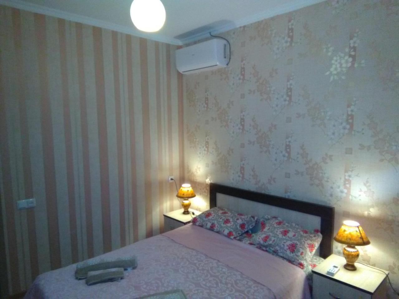 Irina Hotel Tskaltubo Ngoại thất bức ảnh