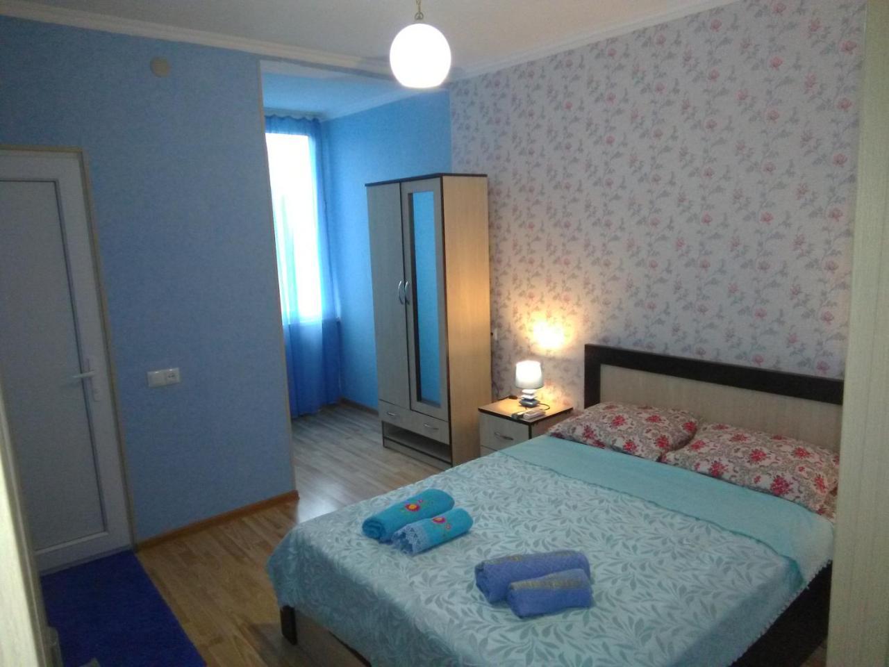 Irina Hotel Tskaltubo Ngoại thất bức ảnh